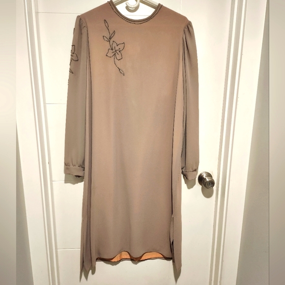 Vintage Tunic Dress - Picture 3 of 8